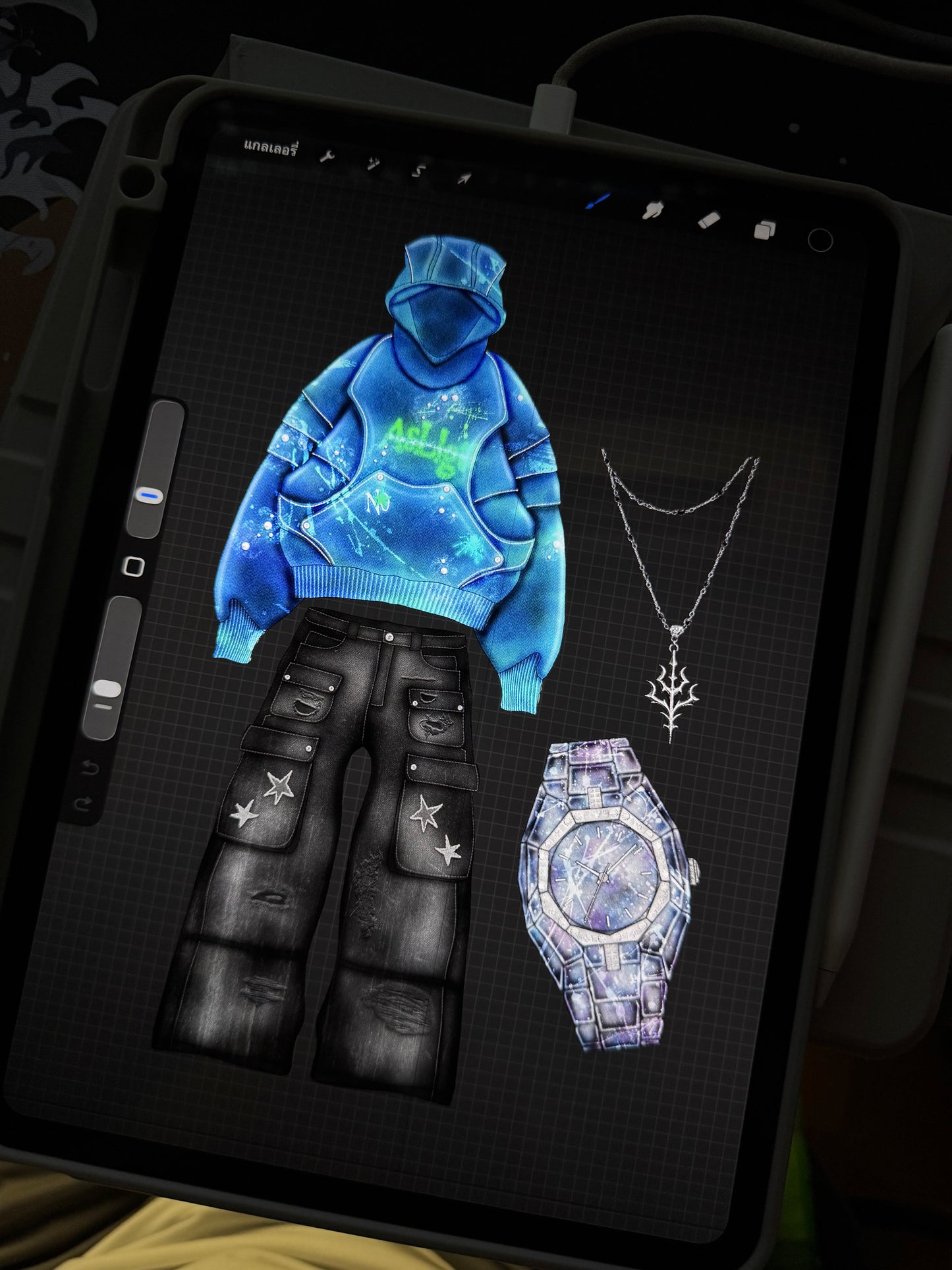 Fashion Designs