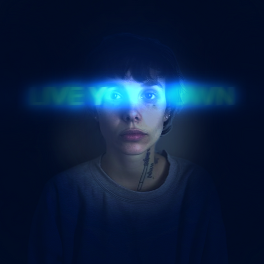 Poster / Album Cover Designs