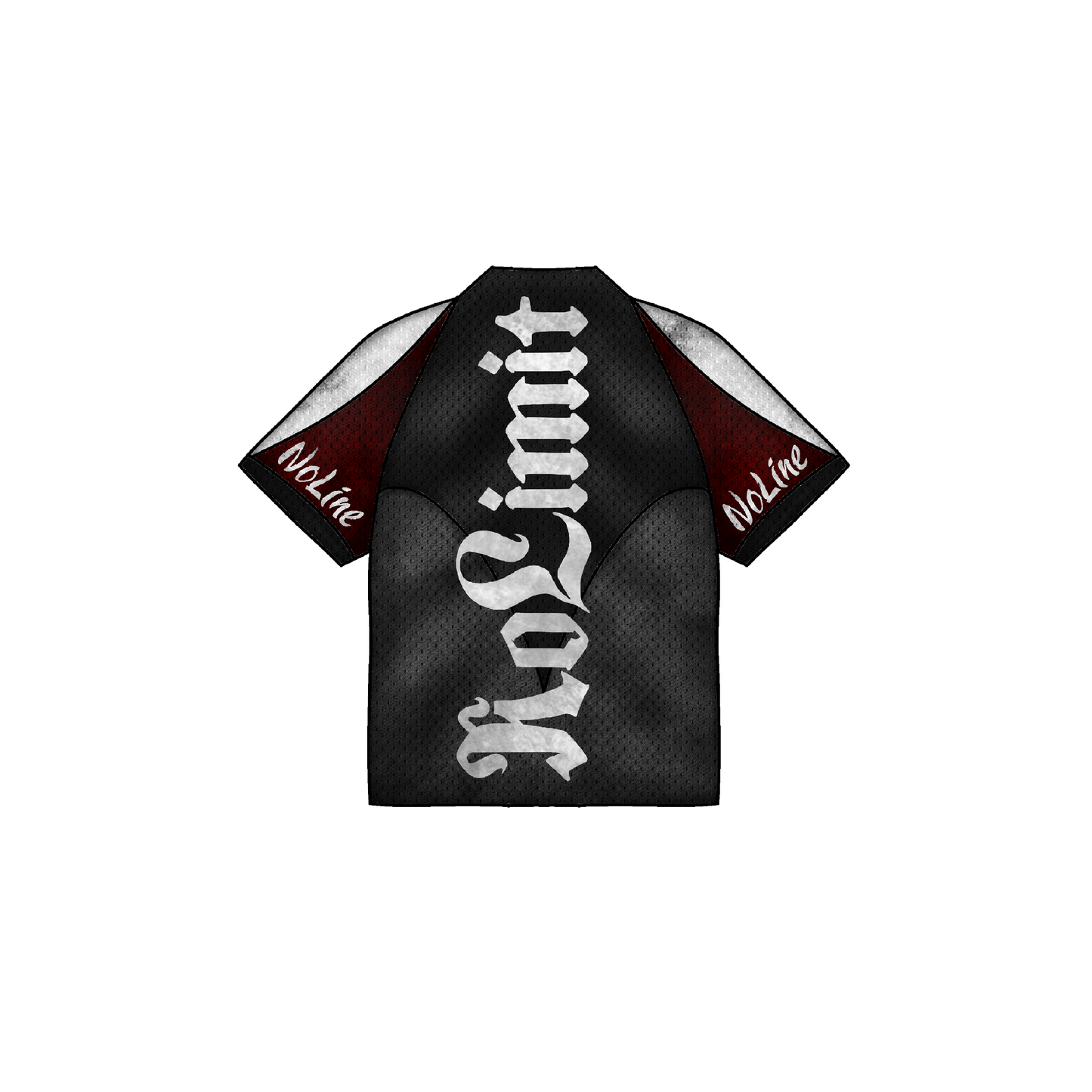 NOLINE V-neck JERSEY